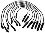 Standard motor products 26869 tailor resistor wires