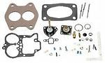 Standard motor products 1260 carburetor kit