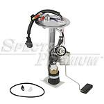 Spectra premium industries inc sp2263h fuel pump and hanger with sender