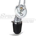 Spectra premium industries inc sp2014h fuel pump hanger assembly