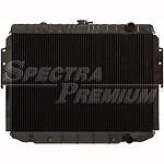 Spectra premium industries inc cu962 radiator