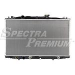 Spectra premium industries inc cu2797 radiator