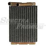 Spectra premium industries inc 94743 heater core