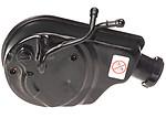 Acdelco 36-517132 remanufactured power steering pump with reservoir