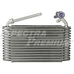 Spectra premium industries inc 1054592 new evaporator