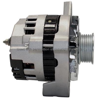 Mpa 7890611 alternator/generator-reman alternator