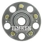 Timken ha590005 rear hub assembly