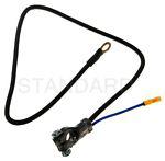 Standard motor products a32-6uh battery cable negative