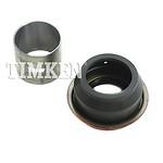 Timken 5202 auto trans rear seal & bushing