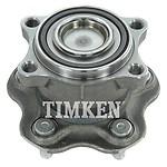 Timken ha590045 rear hub assembly