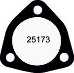 Stant 25173 thermostat housing gasket