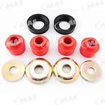 Mas industries bb8268 radius arm bushing or kit