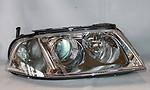 Tyc 20-6243-00 halogen headlight