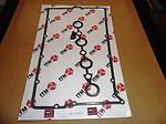 Itm engine components 09-39321 valve cover gasket set