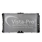 Vista pro automotive 438034 radiator