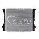 Vista pro automotive 433842 radiator