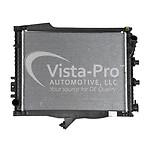 Vista pro automotive 433850 radiator