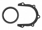 Victor jv1600 rear main bearing seal set