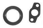 Victor jv5025 timing cover gasket set