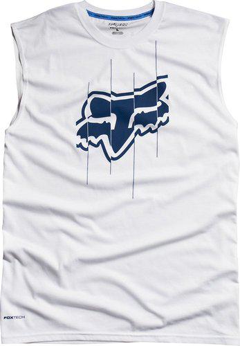 Fox racing mens halstead tech tank 2013