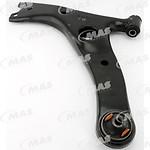 Mas industries ca74523 lower control arm