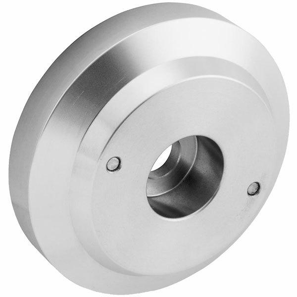 New msr flywheel weight stainless steel yamaha, 11 oz., 03-13 yz250