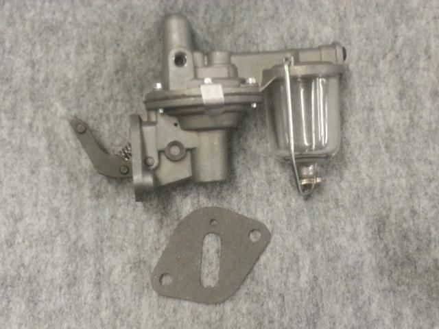 37 38 1937 and early 1938 desoto 228 3.7l 6 cyl. cylinder  fuel pump - fresh 