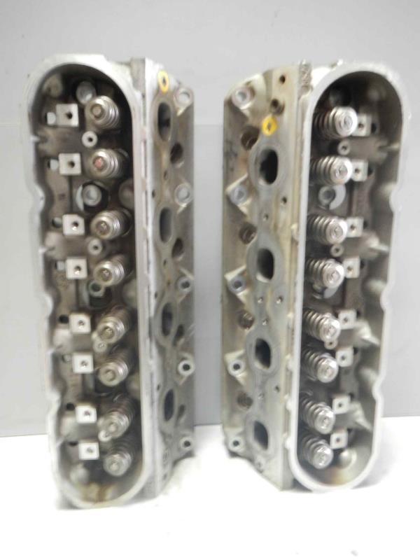 Gm gen iii  5.3 5.7 6.0 cylinder heads 799 243  ls2 ls6