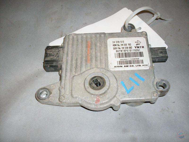 Bcm/ecu equinox 972493 07 07 08 08 09 09 trans ecu 24 239 512