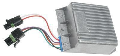 Smp/standard lx-235 ignition module/control unit-ignition module