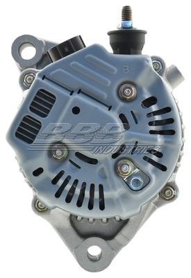 Bbb industries 13748 alternator/generator-reman alternator