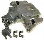 Raybestos frc12163 rear right rebuilt caliper with hardware