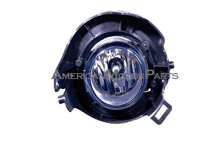 Right passenger side replacement fog light nissan frontier pathfinder 26150ea525