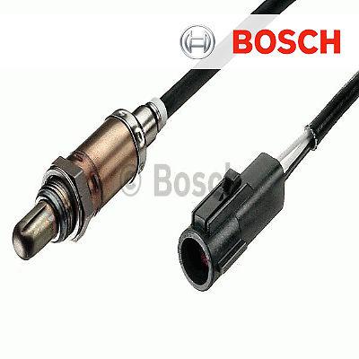 1x 0258003950 bosch lambda oxygen sensor ls3950