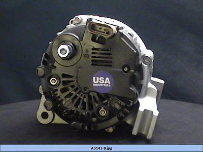 Usa industries a3142 alternator/generator-reman alternator