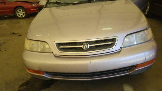 97 98 99 acura cl l. headlight 1451060