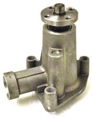 Parts master 2-9043 water pump-engine water pump