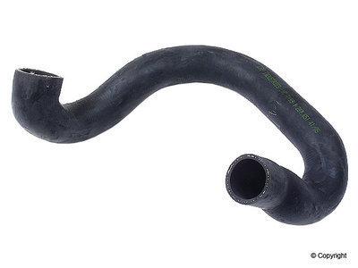 Wd express 117 06051 589 cooling system misc-crp engine coolant hose