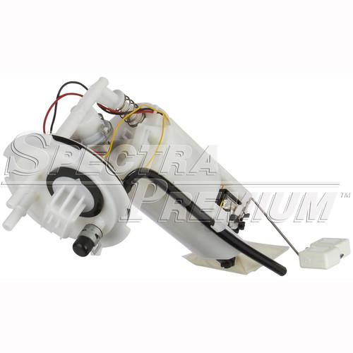 Spectra premium sp6041m fuel pump & strainer-fuel pump module assembly