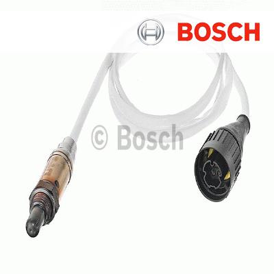 1x 0258005322 bosch lambda oxygen sensor ls5322