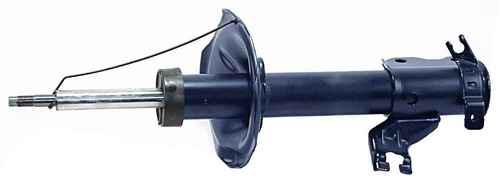 Monroe 801566 front strut assembly-monroe monro-matic plus strut