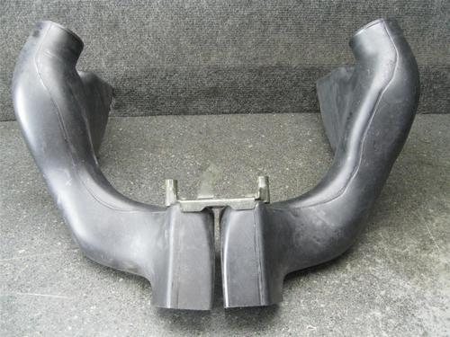 01 yamaha yzf r6 air ducts intake 33q