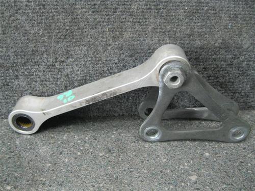 01 yamaha yzf r6 shock mount linkage 86f