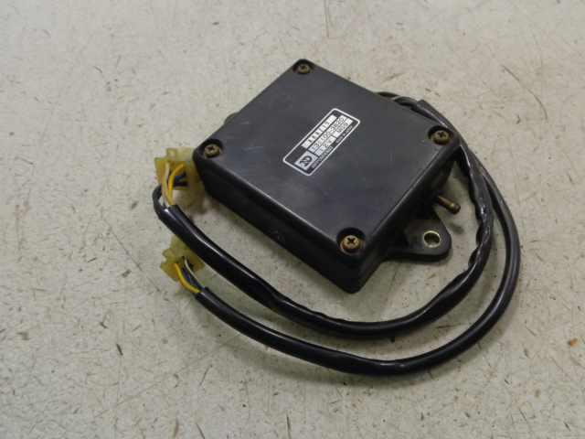 84 honda goldwing gl1200 1200 igniter cdi ignitor ignition module