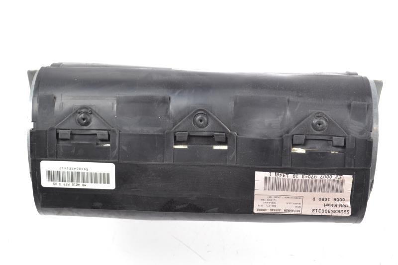 Oem mercedes w210 e320 e420 96-99 right passenger dash airbag air bag 14809