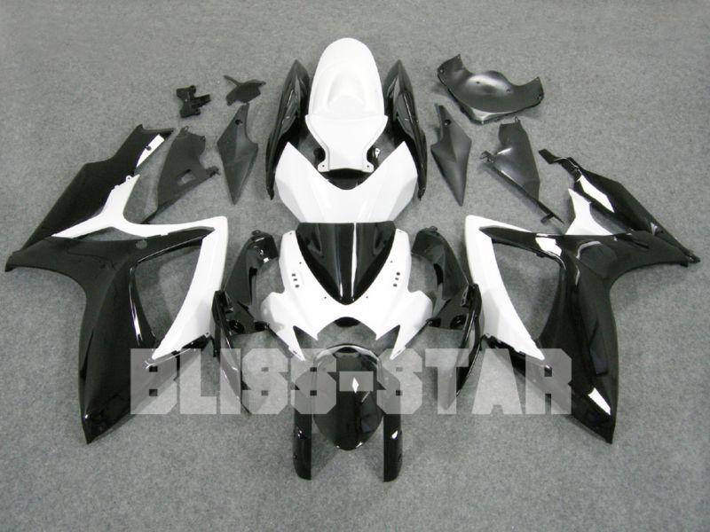 Fit for 06-07 2006-2007 gsx-r750 gsx-r gsxr600 gsxr750 gsxr 600 750 set 041 y8