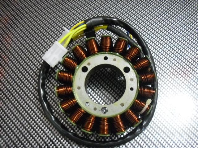 Scooter gy6 atv go kart dirt bike 250cc high quality 18 pole stator 