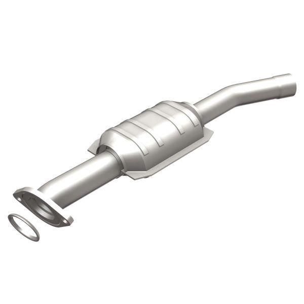 Magnaflow catalytic converters - 49 state legal - 51597