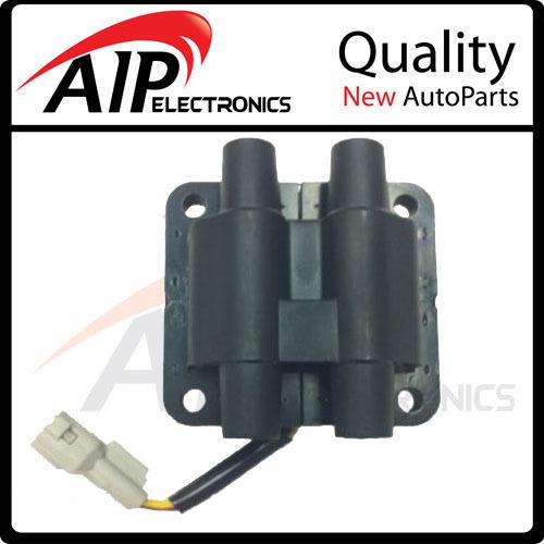 Brand new ignition coil pack **fits 2.5l 2.2l 4cyl