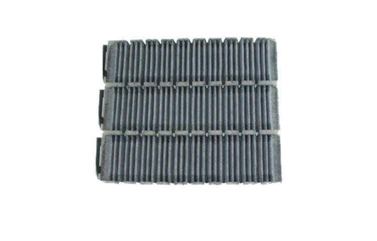 Carbon type cabin air filters-3 piece cadillac seville buick park ave 52472209